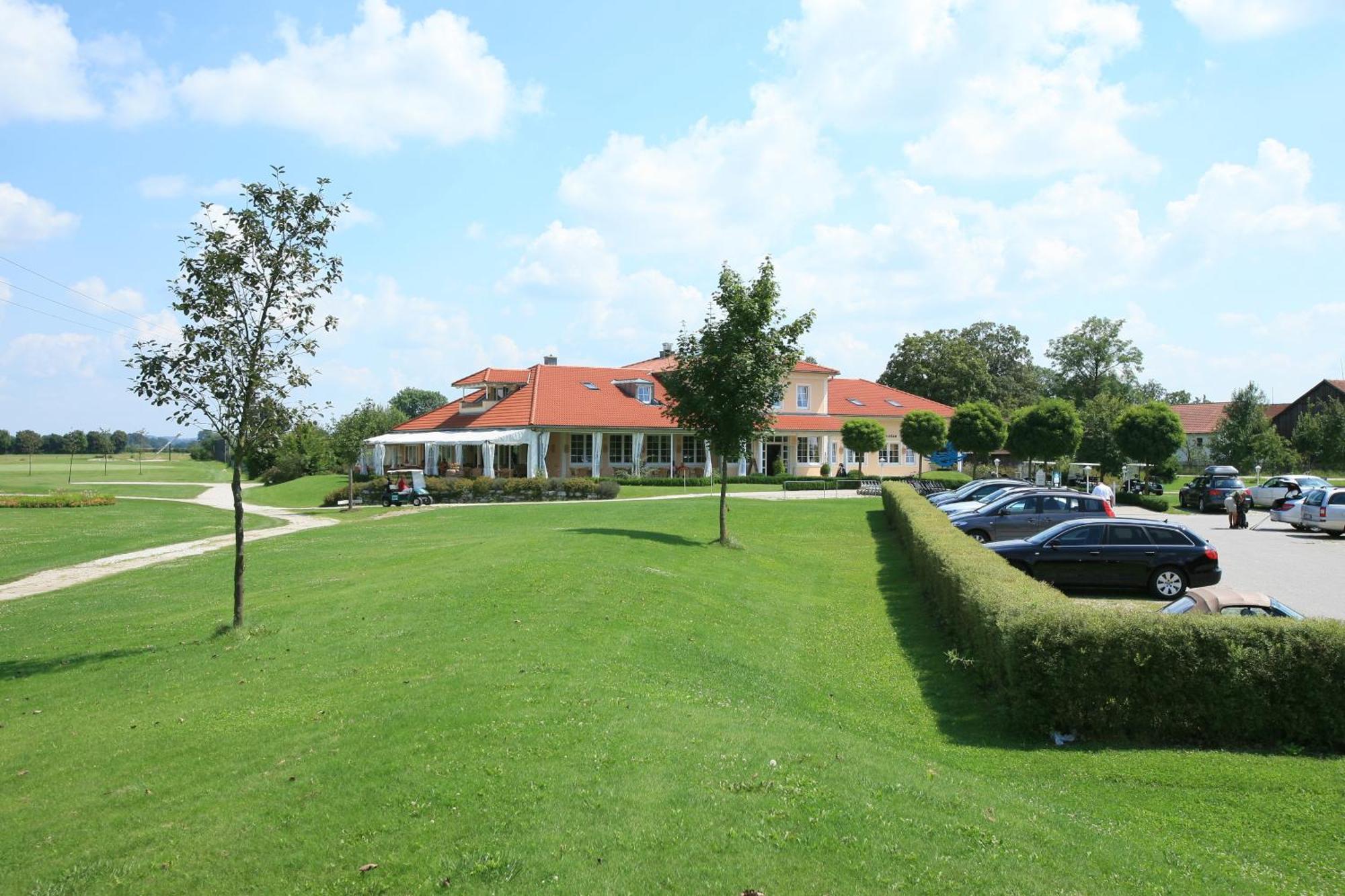 Hotel Preishof เคิร์ชฮัม ภายนอก รูปภาพ